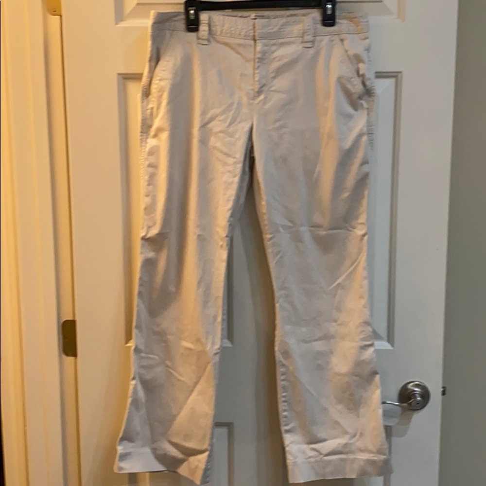 Old Navy Khaki Pants